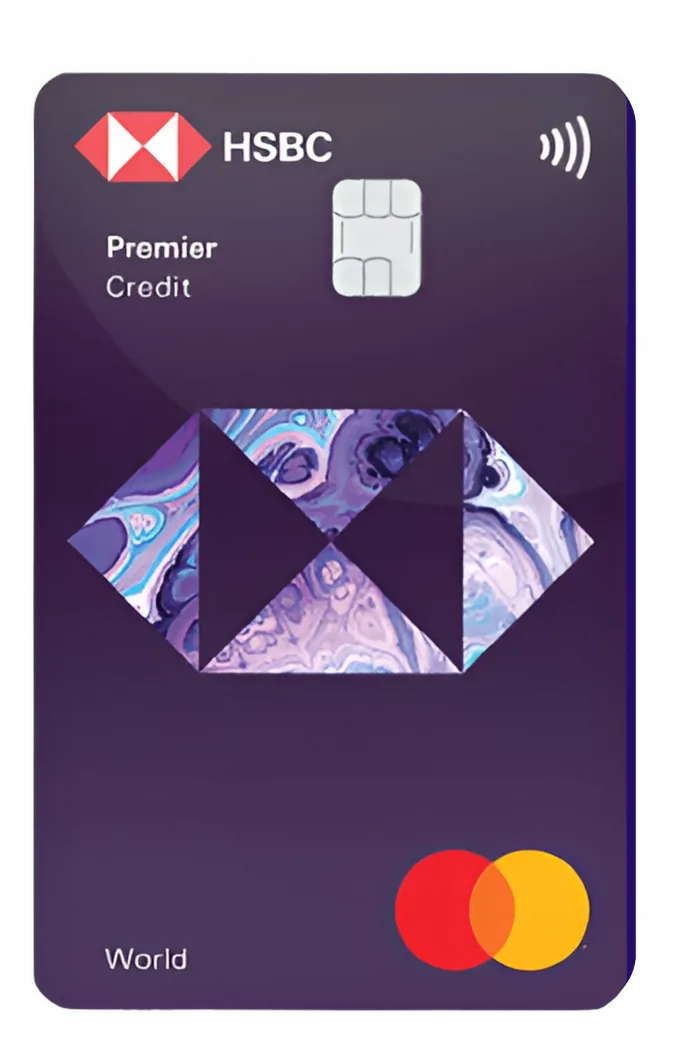 HSBC Premier Credit Card