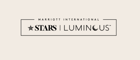 Marriott Stars Luminous