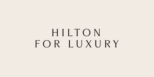 Hilton for Luxury